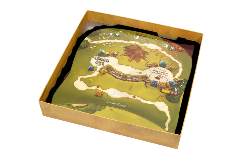 Everdell The Complete Collection