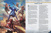 Cosmere RPG: Stormlight Handbook Book Brotherwise Games