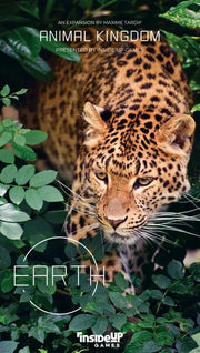Earth: Animal Kingdom Expansion (Release Date: EST Q2 2026) Board Games Inside Up Games