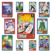 Dragon Ball Super Carddass Premium Set: Volume 1 Dragon Ball Super Sealed Bandai   