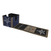 Ultra Pro: Alcove Edge 100+ - "Mages Guild" The Elder Scrolls IV Deck Boxes & Storage Ultra Pro