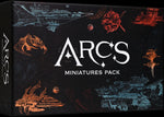 Wargames & Area Control