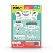 That Escalated Quickly Board Games Exploding Kittens   