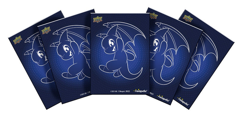 Neopets Battledome TCG: Matte Art Sleeves - "Shoyru" 65Ct