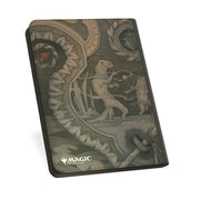 Ultimate Guard: 9 Pocket Zipfolio 360 - "Vol. II (Season of Weaving)" MTG Bloomburrow Binders & Pages Ultimate Guard