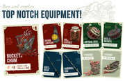 Deep Regrets Board Games Tettix Games