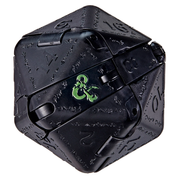 D&D Dicelings Black Dragon Toys & Plushes Hasbro   