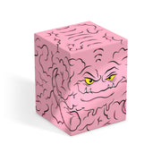 Ultimate Guard: Squaroes 100+ - "Krang (Rare)" Paramount TMNT Deck Boxes & Storage Ultimate Guard