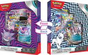 Pokémon Dark Powers ex Special Collection Pokemon Sealed Pokémon   