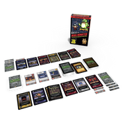Boss Monster: The Dungeon Building Card Game 10th Anniversary Edition Board Games Brotherwise Games   
