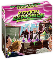 Potion Explosion Board Games Horrible Guild