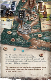 Ironwood Board Games Mindclash Games