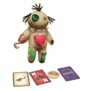 Jumblejack Board Games Alderac Entertainment Group