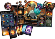 [PREORDER Q3] Dice Throne: Hero Pack - Forgemaster Board Games Dice Throne