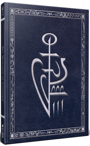 Warhammer Fantasy RPG: Sea Wardens of Cothique Collector's Edition Tabletop RPGs CUBICLE 7