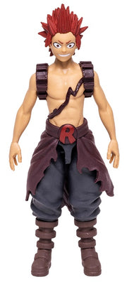 McFarlane Toys: Eijiro Kirishima (5in) Product Type Unknown McFarlane Toys