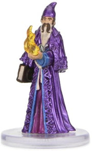 D&D Icons of the Realm: Premium Set - Stranger Things Heroes of Hellfire RPG Miniatures WizKids