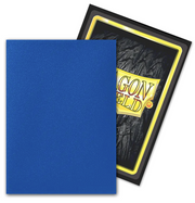 Dragon Shield: Dual Matte Sleeves - Wisdom 100Ct Card Sleeves Dragon Shield