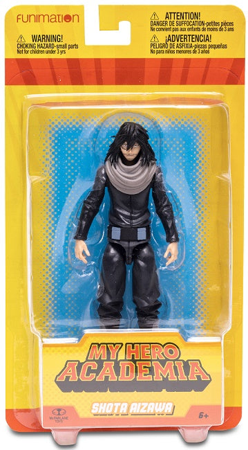 McFarlane Toys: Shota Aizawa (5in) Product Type Unknown McFarlane Toys