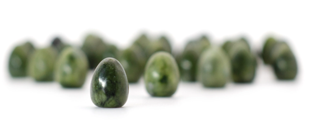 Wingspan and Wyrmspan Stone Eggs Board Games Stonemaier Games