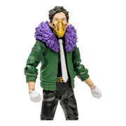 McFarlane Toys: Overhaul (7in) Product Type Unknown McFarlane Toys