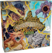 Spirit Island: Jagged Earth Expansion Board Games Greater Than Games