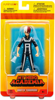 McFarlane Toys: Shoto Todoroki (5in) Product Type Unknown McFarlane Toys