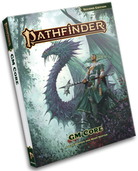 Pathfinder Book