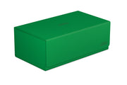 Ultimate Guard: Arkhive 800+ - Green Storage Boxes & Organizers Ultimate Guard