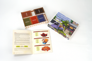 Obojima: Potions & Ingredients Card Decks Tabletop RPGs 1985 Games