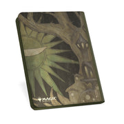 Ultimate Guard: 9 Pocket Zipfolio 360 - "Vol. V (Season of Gathering)" MTG Bloomburrow Binders & Pages Ultimate Guard