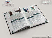 Warhammer 40,000: Roleplay - Imperium Maledictum Inquisition Player's Guide Tabletop RPGs CUBICLE 7