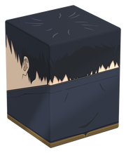 Ultimate Guard: Squaroes 100+ - "Megumi Fushiguro" Jujutsu Kaisen Deck Boxes & Storage Ultimate Guard
