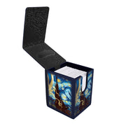 Ultra Pro: Alcove Flip 100+ - "Starry Night" Strangeling: The Art of Jasmine Becket-Griffith Deck Boxes & Storage Ultra Pro