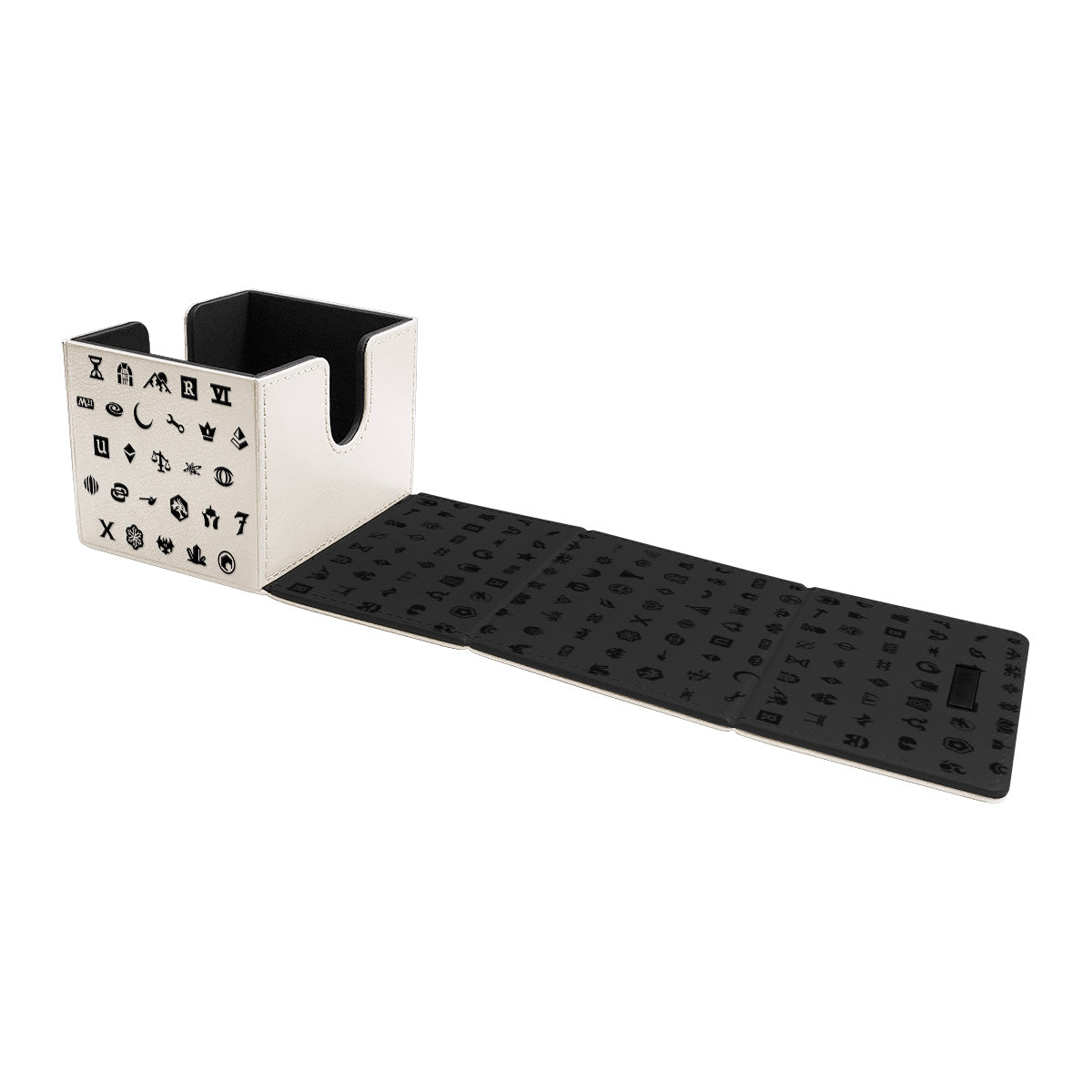 Ultra Pro: Alcove Edge - "30th Anniversary" MTG Deck Boxes & Storage Ultra Pro