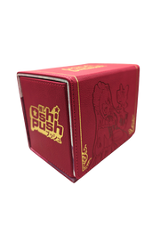 [PREORDER Q2] Oshi Push: Premium Limited Edition Deck Box 110+ - "Porcelain Maid" Gen 2 Card Supplies & Accesories Japanime Games