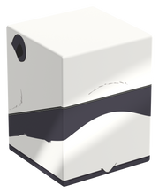 Ultimate Guard: Squaroes 100+ - "Panda" Jujutsu Kaisen Deck Boxes & Storage Ultimate Guard