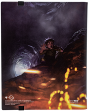 Ultra Pro: 9-Pocket Binder MTG Tales of Middle-Earth Binders & Pages Ultra Pro