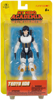 McFarlane Toys: Tenya Iida (5in) Product Type Unknown McFarlane Toys