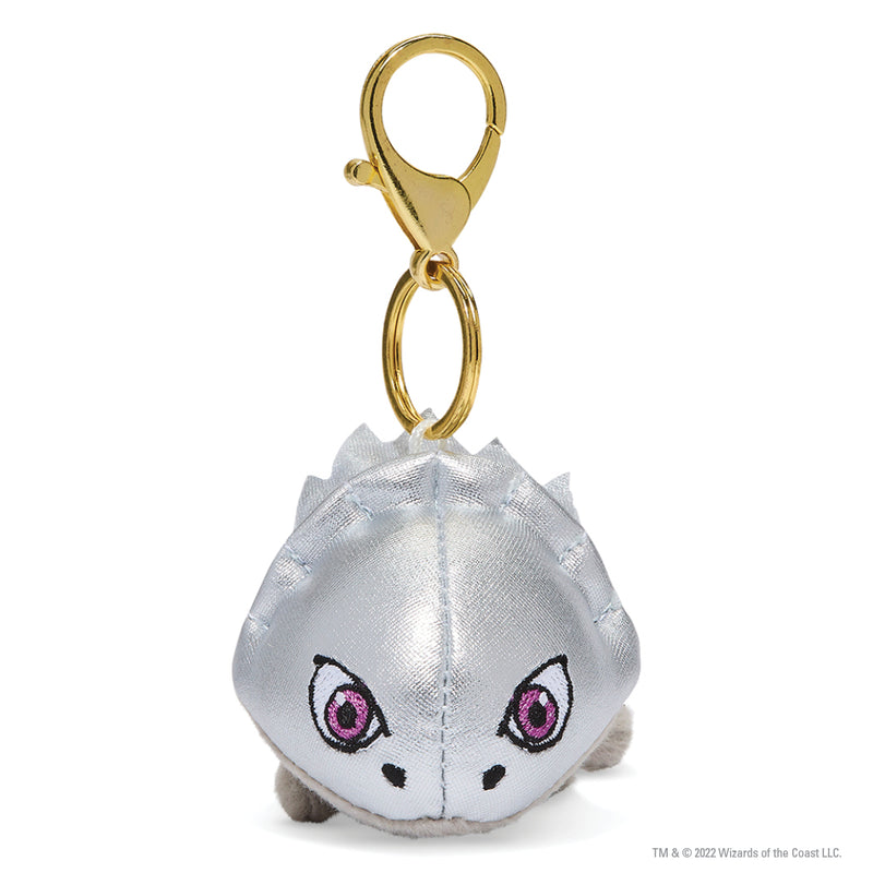 Kidrobot: D&D Plus Keychain - Bulette Toys & Plushes kidrobot   