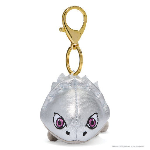 Kidrobot: D&D Plus Keychain - Bulette Toys & Plushes kidrobot   