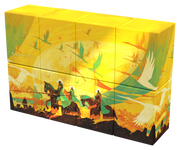 Ultimate Guard: RTE Boulder 100+ - "Dominik Mayer" Artist Edition v3 [2 Pack] Deck Boxes & Storage Ultimate Guard