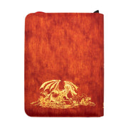 Ultra Pro: Book Folio - D&D 50th Anniversary Tabletop RPGs Ultra Pro