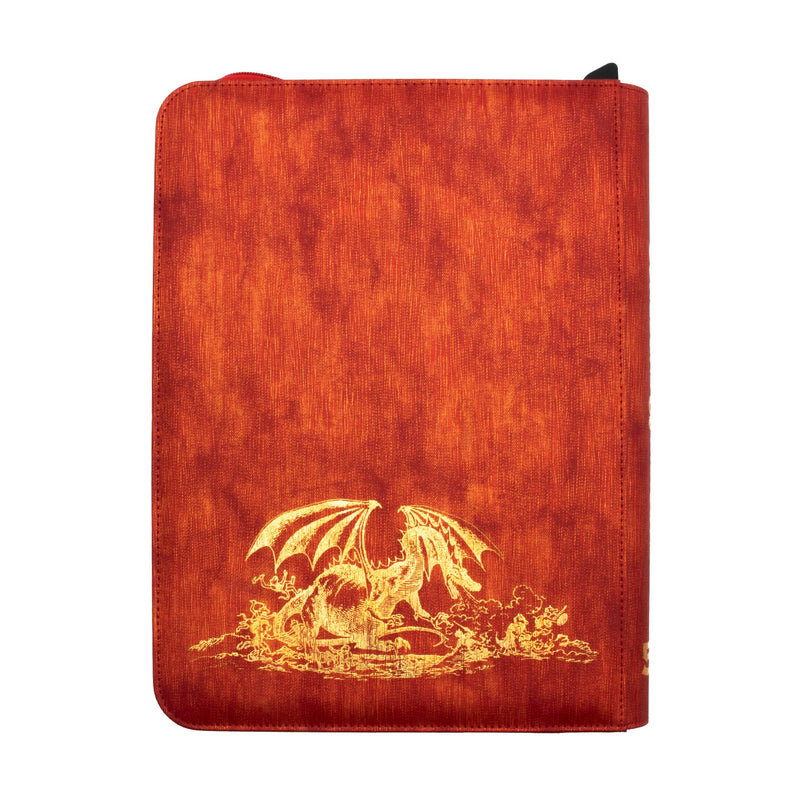 Ultra Pro: Book Folio - D&D 50th Anniversary Tabletop RPGs Ultra Pro