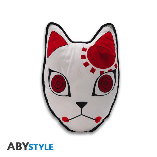 Demon Slayer: Warding Mask Cushion Toys & Plushes ABYstyle
