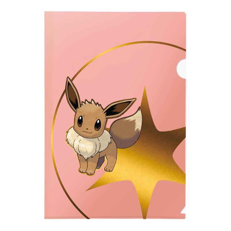 Ultra Pro: Pokémon Tournament Folios 3-Pack - Series 2 (Psyduck, Eevee, Dragonite) Binders & Pages Ultra Pro