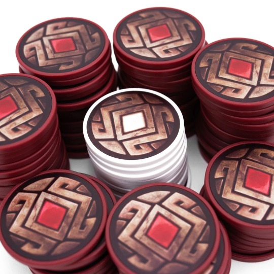 The Elder Scrolls: BotSE - Premium Health Chips