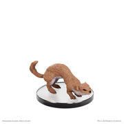 D&D Icons Of The Realms: Ghost Light Booster RPG Miniatures WizKids