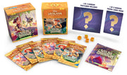 Disney Lorcana: Wilds Unknown Prerelease Kit Lorcana Sealed Taps Games