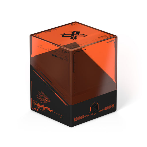 Ultimate Guard: Boulder 100+ - "Kav" MTG Edge of Eternities Deck Boxes & Storage Ultimate Guard